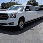 Deluxe Limousine Service