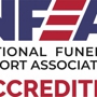 National Funeral Escort Association-Nfea