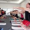 Bikram Yoga gallery