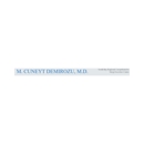 Dr M Cuneyt Demirozu, MD - Physicians & Surgeons, Neurology