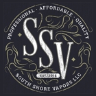 South Shore Vapors LLC