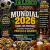 Las Salsas Jalisco gallery