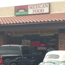 Nany's Authentic Mexican Restaurnt & Bakery - Mexican Restaurants