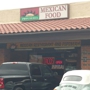 Nany's Authentic Mexican Restaurnt & Bakery