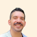 Zachary Martin, Counselor - Counseling Services