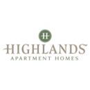 Highlands Apartment Homes - Apartment Finder & Rental Service