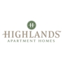 Highlands Apartment Homes