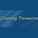 Country Treasures - Fabric Shops