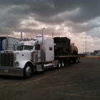 RJ Tampa Trucking Inc