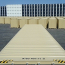 CP Equipment - Cargo & Freight Containers