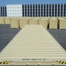 CP Equipment - Cargo & Freight Containers