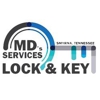 MD's Services Lock & Key gallery