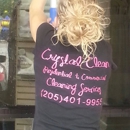 Crystal Clean - Janitorial Service