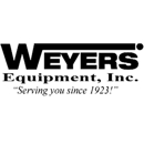 Weyers Equipment Inc. - Tractor Dealers