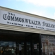 Commonwealth Firearms and Training Center