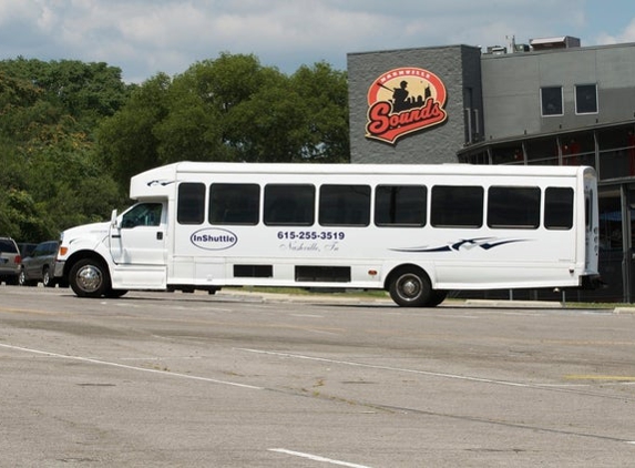 InShuttle Transportation - Nashville, TN