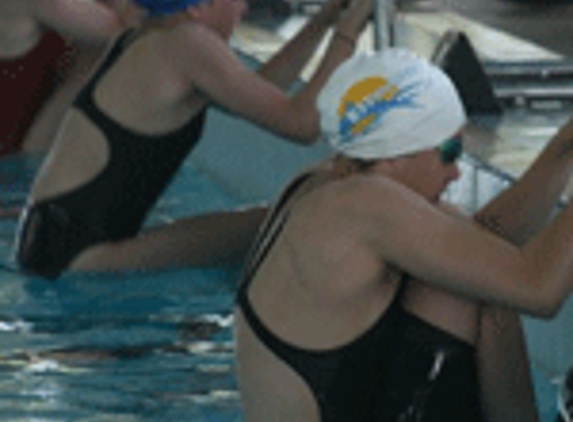 Eltham Swimming School - Eltham, VIC
