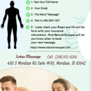 Lotus Massage