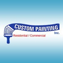 Custom Painting Inc. - Altering & Remodeling Contractors