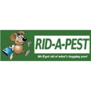 Rid-A-Pest - Pest Control Equipment & Supplies