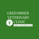 Lee G Walter DVM - Veterinarians