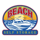 Beach Self Storage - Self Storage