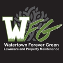 Watertown Forever Green Lawn Care & Property Maintenance - Landscaping & Lawn Services