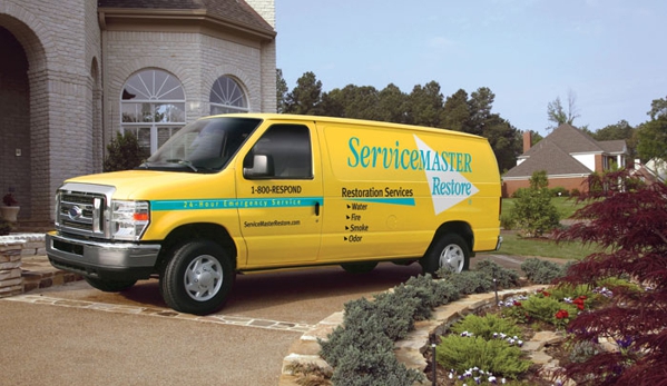 ServiceMaster Restoration by Elite