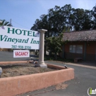 Vineyard Inn Hotel