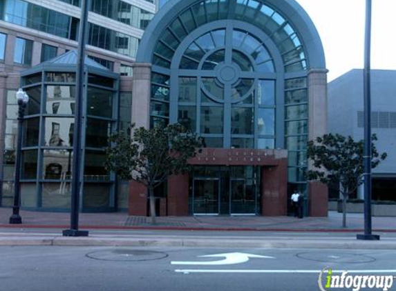Wedbush Securities Inc - San Diego, CA