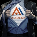 Academy Mortgage - Park City - Mortgages