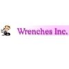 Wrenches Inc. gallery