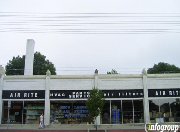 Air Rite Service Supply - Lakewood, OH
