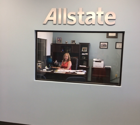 Allstate Insurance: Patricia Bendana - Metairie, LA