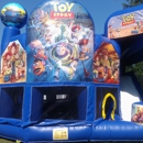 Sky Bounce House of WNY - Party Supply Rental