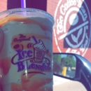 The Coffee Bean & Tea Leaf - Coffee & Espresso Restaurants