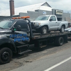 CP&M Towing