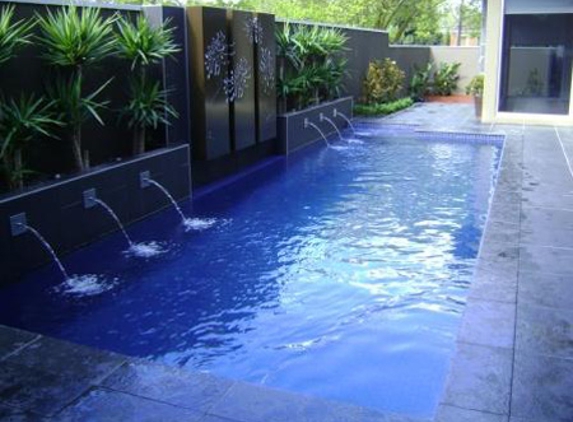 Landmark Pools - Beaconsfield, VIC