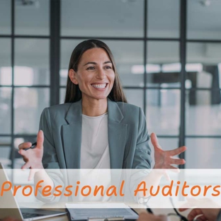 Trilogy Professional Group - Erina, NSW. Professional Auditors