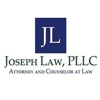 Joseph Law, PLLC gallery