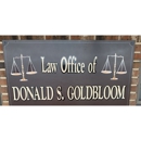 Law Office of Donald S. Goldbloom - Personal Injury Law Attorneys