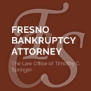Office  Timothy Springer CALLFORNIA - Bankruptcy Law Attorneys