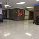 Fletcher Miller School - Special Education