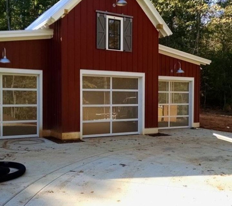 Creech Overhead Door Services - Zebulon, NC