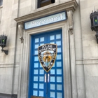 New York City Police Department First Precinct