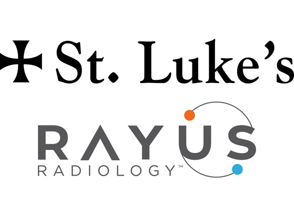 St. Luke's RAYUS Radiology - Frontenac, MO