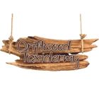 Driftwood Taxidermy