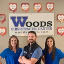 Woods Chiropractic Center - Chiropractors & Chiropractic Services
