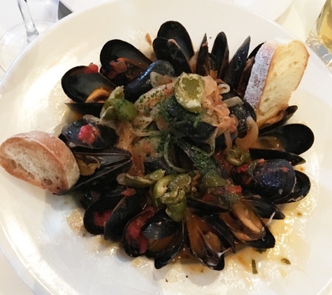 Porto Leggero - Jersey City, NJ