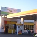 Flatt Shell - Gas Stations